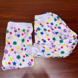 Crewcuts girls pajamas